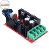 Meour Bộ điều khiển tốc độ động cơ 2.000W 12/24/48V 40A RC RGB - Giá 147.700 VND 4