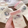Meour Cặp Hoạt Hình Thủy Thủ Đoàn Anime Bông Tai Kẹp Tóc Tất Bé Gái – Giá ưu đãi 39.636₫ 9