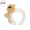 Meour Cô Gái Dễ Thương - Gấu Tóc Vòng, Băng Đô Quấn Tóc, Phụ Kiện Nữ 96k 6