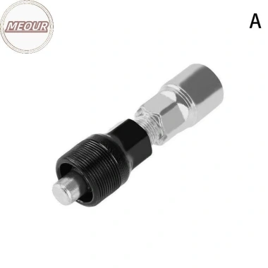 Meour Dụng Cụ Sửa Chữa Xích Đáy Chân Đế - Bộ Cắt và Tẩy Crank Extractor VN giá 43.560 VND 6