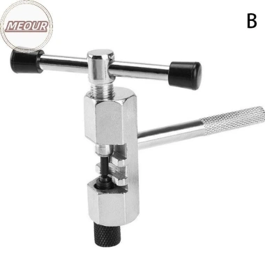 Meour Dụng Cụ Sửa Chữa Xích Đáy Chân Đế - Bộ Cắt và Tẩy Crank Extractor VN giá 43.560 VND 7