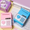 Meour Hộp Bảo Quản Ngân Hàng Trẻ Em Heo Cô Gái, Kích Thước Sáng Tạo, 46.900 VND 3