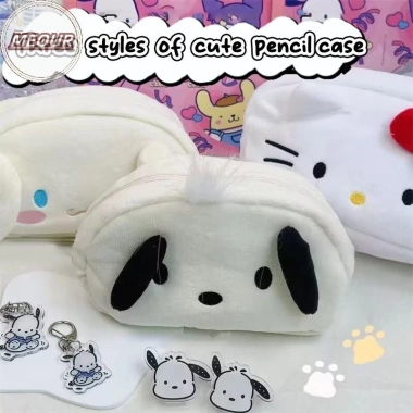 Meour Hộp Đựng Trang Điểm Bé Gái Dễ Thương Sang Trọng - Túi Mỹ Phẩm Giá 58.700 VND 3