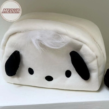 Meour Hộp Đựng Trang Điểm Bé Gái Dễ Thương Sang Trọng - Túi Mỹ Phẩm Giá 58.700 VND 10