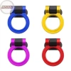 Meour Miếng Dán ABS Trang Trí Ô Tô Kiểu Đua Xe - Thích Hợp Móc Kéo Sau, Giá Ưu Đãi 45.361 VND