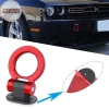 Meour Miếng Dán ABS Trang Trí Ô Tô Kiểu Đua Xe - Thích Hợp Móc Kéo Sau, Giá Ưu Đãi 45.361 VND 3