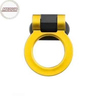 Meour Miếng Dán ABS Trang Trí Ô Tô Kiểu Đua Xe - Thích Hợp Móc Kéo Sau, Giá Ưu Đãi 45.361 VND