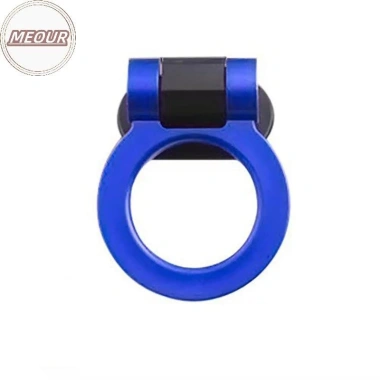 Meour Miếng Dán ABS Trang Trí Ô Tô Kiểu Đua Xe - Thích Hợp Móc Kéo Sau, Giá Ưu Đãi 45.361 VND