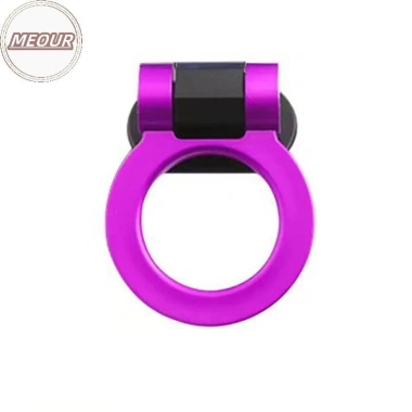 Meour Miếng Dán ABS Trang Trí Ô Tô Kiểu Đua Xe - Thích Hợp Móc Kéo Sau, Giá Ưu Đãi 45.361 VND