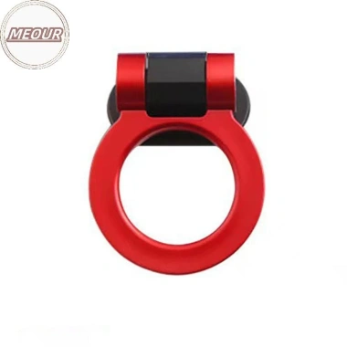 Meour Miếng Dán ABS Trang Trí Ô Tô Kiểu Đua Xe - Thích Hợp Móc Kéo Sau, Giá Ưu Đãi 45.361 VND
