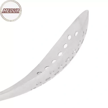 Meour Thìa Caviar 56 Lỗ Siêu Tiện Lợi Cho Nấu Ăn Rây Lòng Đỏ Trứng VN 51.300đ 4 Meour Thìa Caviar 56 Lỗ Siêu Tiện Lợi Cho Nấu Ăn Rây Lòng Đỏ Trứng VN 51.300đ 4