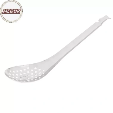 Meour Thìa Caviar 56 Lỗ Siêu Tiện Lợi Cho Nấu Ăn Rây Lòng Đỏ Trứng VN 51.300đ