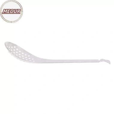 Meour Thìa Caviar 56 Lỗ Siêu Tiện Lợi Cho Nấu Ăn Rây Lòng Đỏ Trứng VN 51.300đ