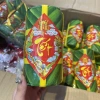 MEOWU Mô Hình Bánh Chưng & Bánh Tét Size Vừa - Trang Trí Tết, Chụp Ảnh, Giá 25.000đ 2