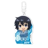 Merch chính thức Solo Leveling 6 móc khóa Acrylic K Webtoon Giá ưu đãi 520.677 VND 2