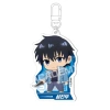Merch chính thức Solo Leveling 6 móc khóa Acrylic K Webtoon Giá ưu đãi 520.677 VND 3