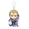 Merch chính thức Solo Leveling 6 móc khóa Acrylic K Webtoon Giá ưu đãi 520.677 VND 5