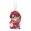 Merch chính thức Solo Leveling 6 móc khóa Acrylic K Webtoon Giá ưu đãi 520.677 VND 7