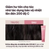 MES x Diệp Lê Curling Essence 2in1 150ml - Kem dưỡng tóc xoăn bóng mượt, giá 249.000₫ 7