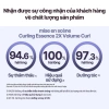 MES x Diệp Lê Curling Essence 2in1 150ml - Kem dưỡng tóc xoăn bóng mượt, giá 249.000₫ 9