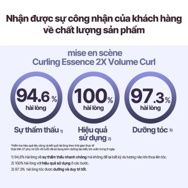 MES x Diệp Lê Curling Essence 2in1 150ml - Kem dưỡng tóc xoăn bóng mượt, giá 249.000₫