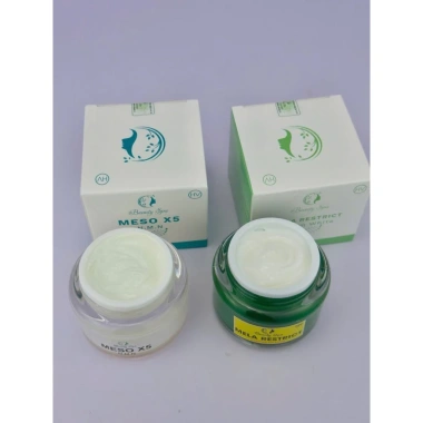 MESO X5 N.M.N siuuu Căng bóng gấp 5 lần, giảm nếp nhăn, giá ưu đãi 275k 4