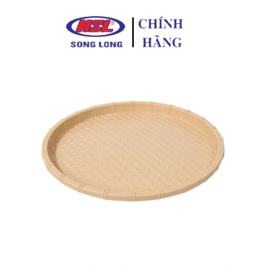 Mẹt Bún Nhựa Song Long Giả Mây Đa Cỡ Giá Siêu Tiết Kiệm 18.275đ