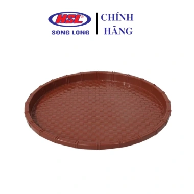 Mẹt Bún Nhựa Song Long Giả Mây Đa Cỡ Giá Siêu Tiết Kiệm 18.275đ