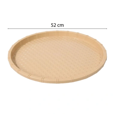 Mẹt Bún Nhựa Song Long Giả Mây Đa Cỡ Giá Siêu Tiết Kiệm 18.275đ 4 Mẹt Bún Nhựa Song Long Giả Mây Đa Cỡ Giá Siêu Tiết Kiệm 18.275đ 4