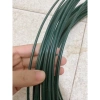 Mét dây thép bọc nhựa 10m không rỉ, đa kích thước 2.5-4li - Giá ưu đãi 24.000đ