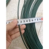 Mét dây thép bọc nhựa 10m không rỉ, đa kích thước 2.5-4li - Giá ưu đãi 24.000đ 2