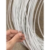 Mét dây thép bọc nhựa 10m không rỉ, đa kích thước 2.5-4li - Giá ưu đãi 24.000đ 9