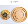 Mẹt nhựa giả mây Song Long - Đĩa mẹt tròn đa năng cho sushi, hải sản, trái cây, đồ nướng - Chỉ 19.000₫ 9