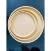 Mẹt nhựa Songlong 34cm Đĩa nhựa giả mây size trung bền đẹp giá chỉ 32.760₫ 5