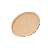 Mẹt nhựa tròn giả mây tre đan - Đĩa, mâm cao cấp, đựng đồ ăn, giá chỉ 18.000đ - chất lượng Việt Nam 5