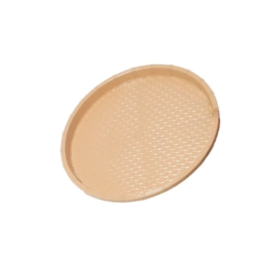 Mẹt nhựa tròn giả mây tre đan - Đĩa, mâm cao cấp, đựng đồ ăn, giá chỉ 18.000đ - chất lượng Việt Nam 5 Mẹt nhựa tròn giả mây tre đan - Đĩa, mâm cao cấp, đựng đồ ăn, giá chỉ 18.000đ - chất lượng Việt Nam 5