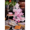 Mẹt Tre 2 Tầng & Kệ Tre 3 Tầng - Mây Tre Đựng Gia Vị An Toàn, Giá 32.000₫ 8
