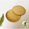 Mẹt tre đan thủ công - mâm tre dày chắc, bền đẹp, giá ưu đãi 45.000₫ 10