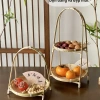 Mẹt tre tầng 1-3 tầng cho bàn - Thiết kế thanh lịch, gần gũi, độc đáo Luỹ Tre - Giá ưu đãi 14.000₫ 3