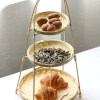 Mẹt tre tầng 1-3 tầng cho bàn - Thiết kế thanh lịch, gần gũi, độc đáo Luỹ Tre - Giá ưu đãi 14.000₫ 5