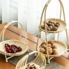 Mẹt tre tầng 1-3 tầng cho bàn - Thiết kế thanh lịch, gần gũi, độc đáo Luỹ Tre - Giá ưu đãi 14.000₫ 7