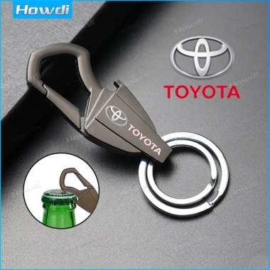 Meta Key Carabiner Hợp Kim - Mở Chai, Gắn Chìa Khóa, Logo Xe Hơi, 40.695 VND 4 Meta Key Carabiner Hợp Kim - Mở Chai, Gắn Chìa Khóa, Logo Xe Hơi, 40.695 VND 4