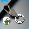 Meta Key Carabiner Hợp Kim - Mở Chai, Gắn Chìa Khóa, Logo Xe Hơi, 40.695 VND 10