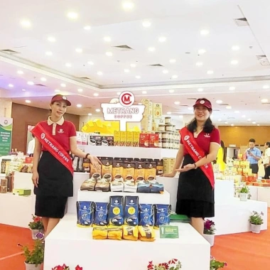 METRANG Cà phê Chồn 500g - Hạt rang Weasel thơm ngon, giá ưu đãi 329.000₫ 7