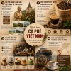 METRANG Cà phê Chồn 500g - Hạt rang Weasel thơm ngon, giá ưu đãi 329.000₫ 8