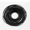 METUBE 200 chiếc vòng chữ O cao su 0,5‑0,6 mm – chống nước, dùng cho sửa đồng hồ, độ dày mỏng, hộp kín 5