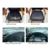 METUBE Băng Sửa Da 1 Cuộn - Miếng Dán Tự Dính Chống Thấm Nước Đen, DIY Sofa, Ghế, Ô Tô - Giá 36,410₫ 3