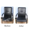 METUBE Băng Sửa Da 1 Cuộn - Miếng Dán Tự Dính Chống Thấm Nước Đen, DIY Sofa, Ghế, Ô Tô - Giá 36,410₫ 5