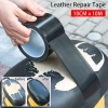 METUBE Băng Sửa Da 1 Cuộn - Miếng Dán Tự Dính Chống Thấm Nước Đen, DIY Sofa, Ghế, Ô Tô - Giá 36,410₫ 6