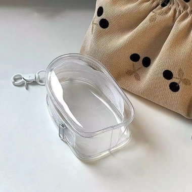 METUBE Hộp Bảo Quản Cáp Dữ Liệu Đa Năng – Túi Bảo Vệ Di Động, Sắp Xếp Tai Nghe, Giá Ưu Đãi 39.380₫ 9 METUBE Hộp Bảo Quản Cáp Dữ Liệu Đa Năng – Túi Bảo Vệ Di Động, Sắp Xếp Tai Nghe, Giá Ưu Đãi 39.380₫ 9